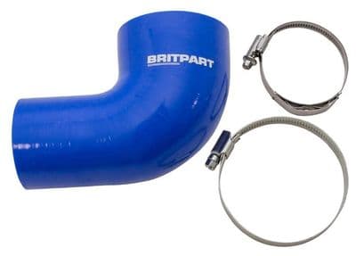Silicone Turbo Hose Kit - Defender 2007 onwards - DA3210
