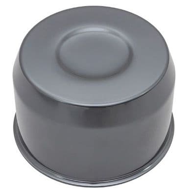 Single Centre Cap