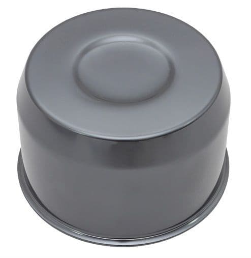 Single Centre Cap