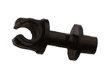 Single Fuel Pipe Clip - 79123