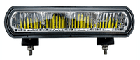 Single LED Driving Light Bar - DA3294