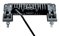 Single LED Driving Light Bar - DA3294