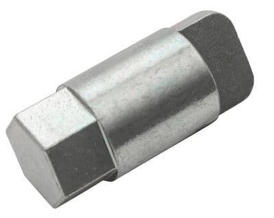 Slotted Style Drain Plug Removal Tool - DA5443