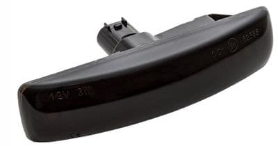 Smoked LED Indicator Light