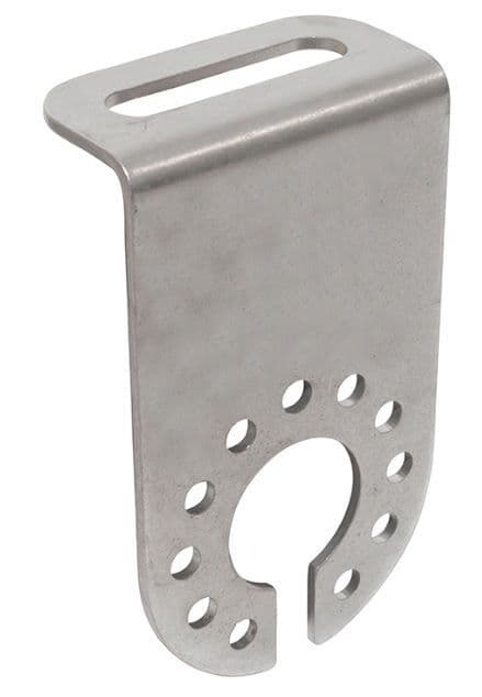 Socket Mounting Plate