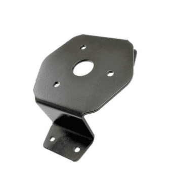 Pto Socket Socket Mounting Plate for PTO Hole - Series
