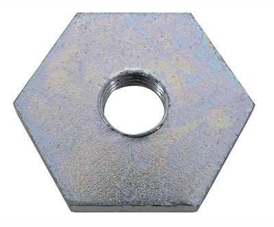 Spare Wheel Carrier Spacer - KTD500100