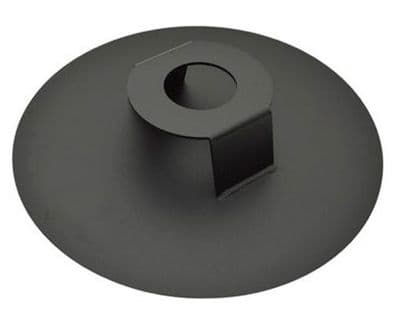 Spare Wheel Protector - Steel - DA1360