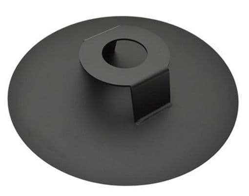 Spare Wheel Protector - Steel - DA1360