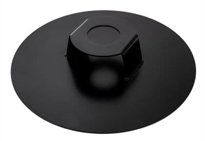 Spare Wheel Saver - Discovery 5