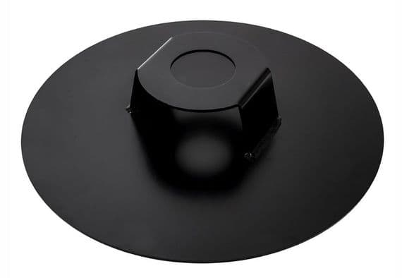 Spare Wheel Saver - Discovery 5
