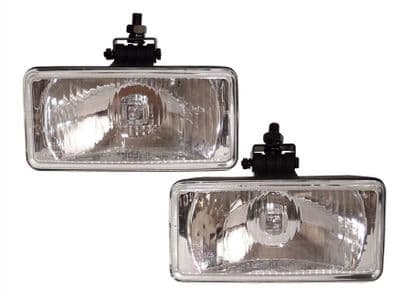 Spoiler Lamps - PER PAIR