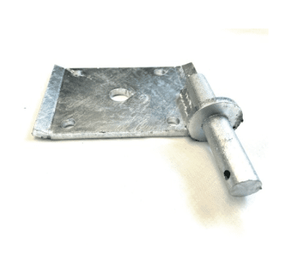 Spring Bottom Plate - Series 88
