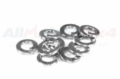 Spring Washer - M6 - DEF 07>
