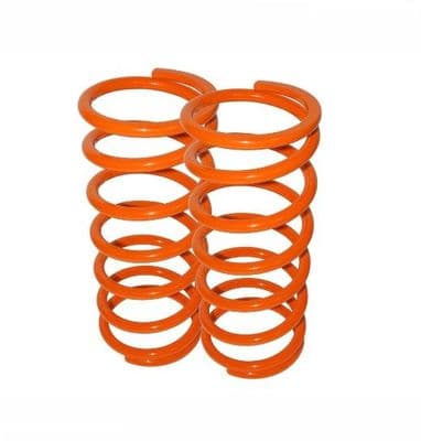 Springs & Shock Absorbers