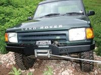 Standard Bumper Kit - DB1324