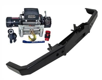 Standard Bumper Kit - DB1324