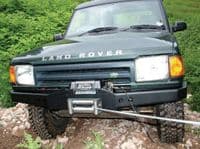 Standard Bumper Kit - DB1325
