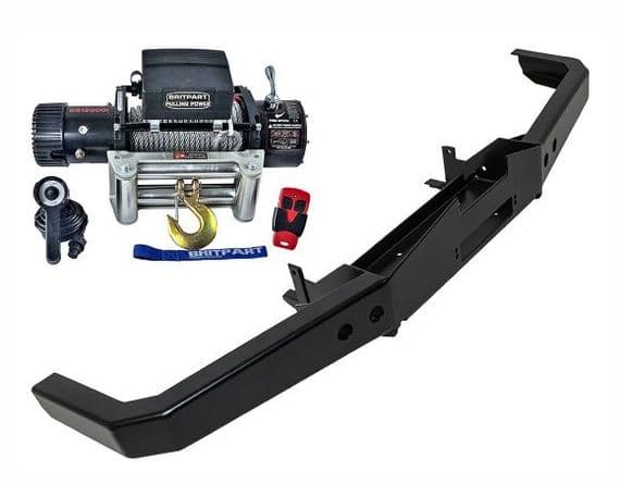 Standard Bumper Kit - DB1325