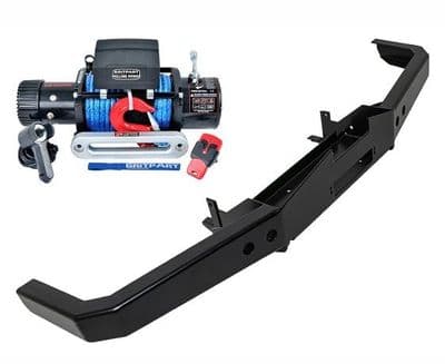 Standard Bumper Kit - DB1325R