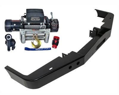 Standard Bumper Kit - DB1346
