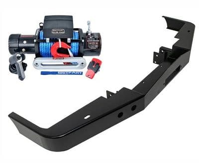 Standard Bumper Kit - DB1346R