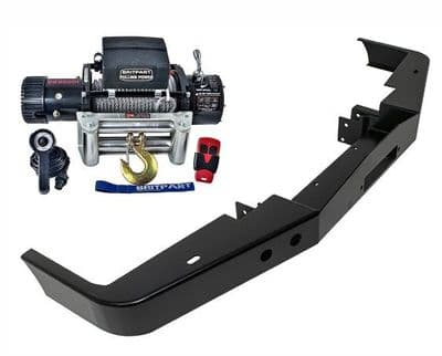Standard Bumper Kit - DB1347