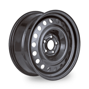 Standard Steel Wheel 17