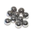 Steel Ball 9/32 Grade 10 - BLS109L