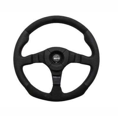 Steering