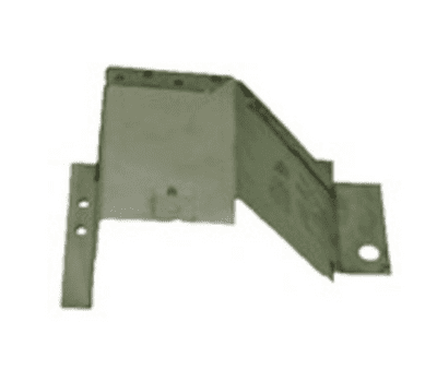 Steering Box Cover - Series