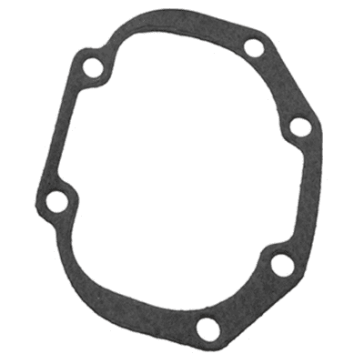 Steering Box Side Plate Gasket - Series