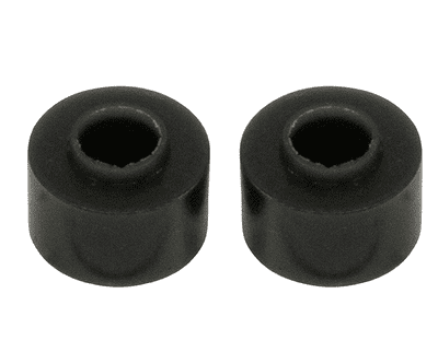 Steering Damper Bush Set - Series - Polybush