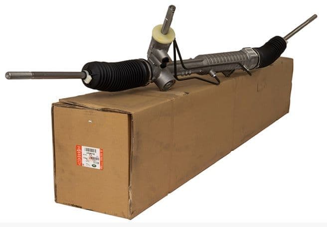 Steering Rack-Land Rover