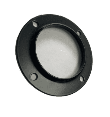 Steering Relay Flange Plate - Series
