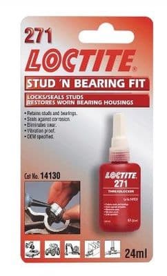 Stud 'n Bearing Kit