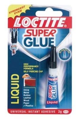 Super Glue