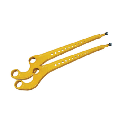 Suspension Hardware