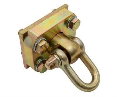 Swivel Shackle