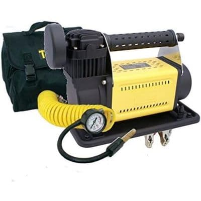T-Max 12V Portable Air Compressor Heavy Duty - BA 2641