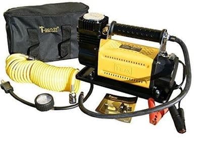 T-Max Heavy Duty Portable Compressor - BA 2663