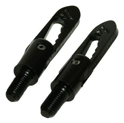 Tailgate Catch (Pair)