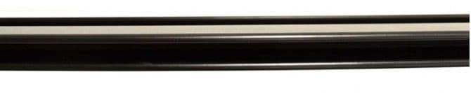 Td5 Front Screen Header Rail & x28;Inc Fitting Kit& x29;