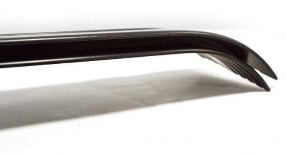 Td5 Front Screen Header Rail & x28;Inc Fitting Kit& x29;