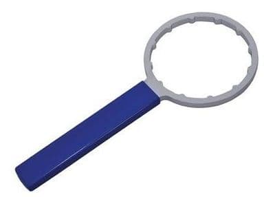 TD5 Oil Filter Spanner - DA1117