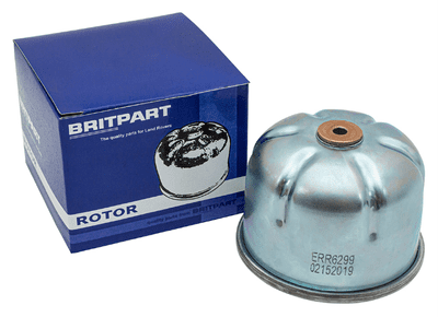 Td5 Rotor Filter - ERR6299