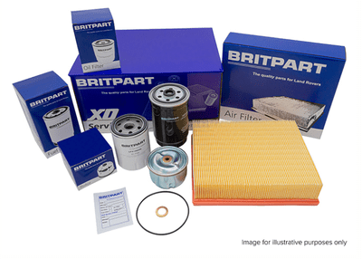 Tdci 2.2 Service Kit for Defender - DA6109