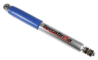Terrafirma +2 Inch Lift Front Shock Absorber (1pc) - Range Rover P38