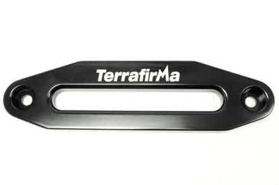 Terrafirma Alloy Hawse Fairlead - TF3303
