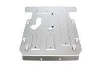Terrafirma Aluminium Engine and Transmission Guards - Defender 2020